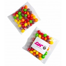 SKITTLES BAGS 50G